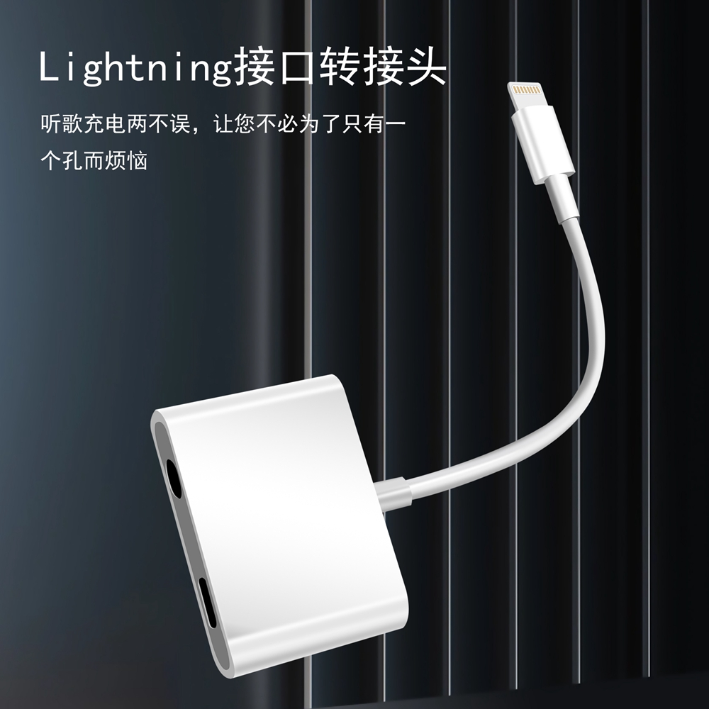 蘋果轉接頭